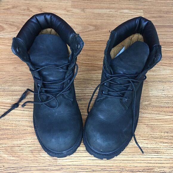 Timberland  shoes - Picture 3 of 9